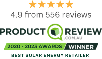 product review badge-1