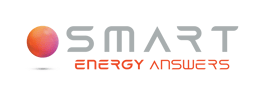 Smart Energy Answers Logo