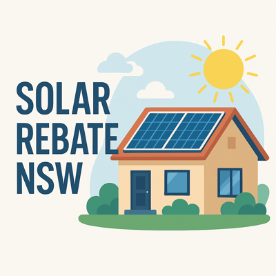 Can You Stack Multiple Incentives with the Solar Battery Rebate in NSW?