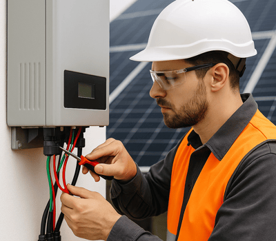 How to Check if You Really Need Solar Inverter Repair Near NSW?
