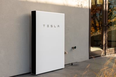 Ways to Offset the High Price of a Tesla Powerwall