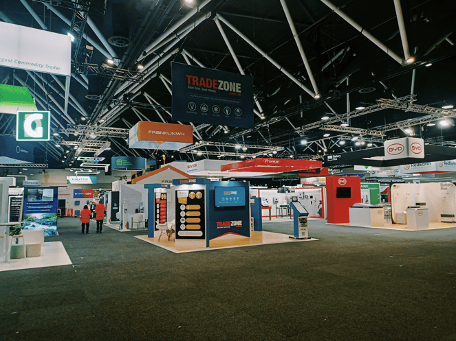 Smart Energy Answers Wins Top Solar Company Awards at Smart Energy Expo 2023