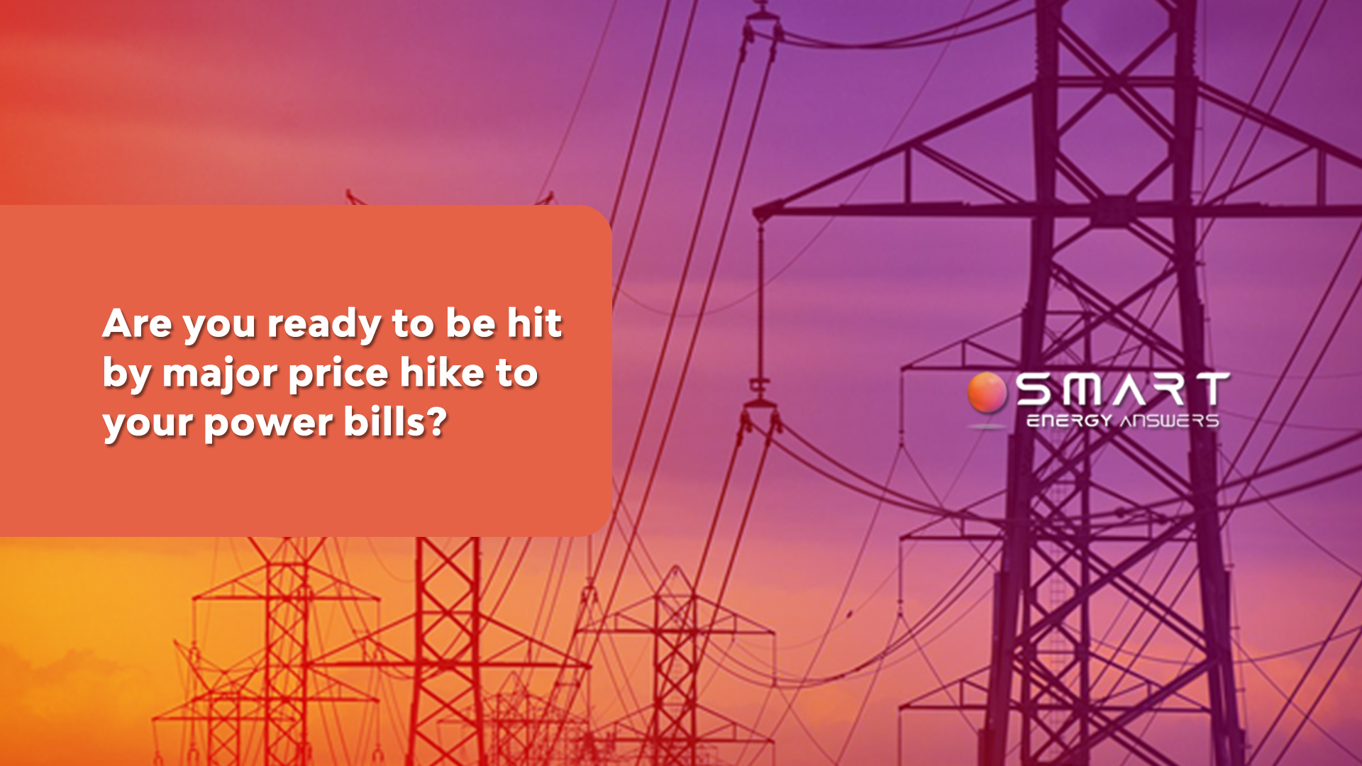 Prepare for a Major Power Bill Price Hike: What You Need to Know - featured image