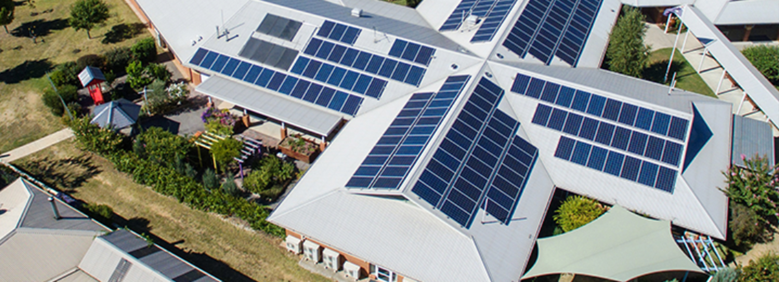 New Charges for Homes with Solar: Impact on Australia's Grid - featured image