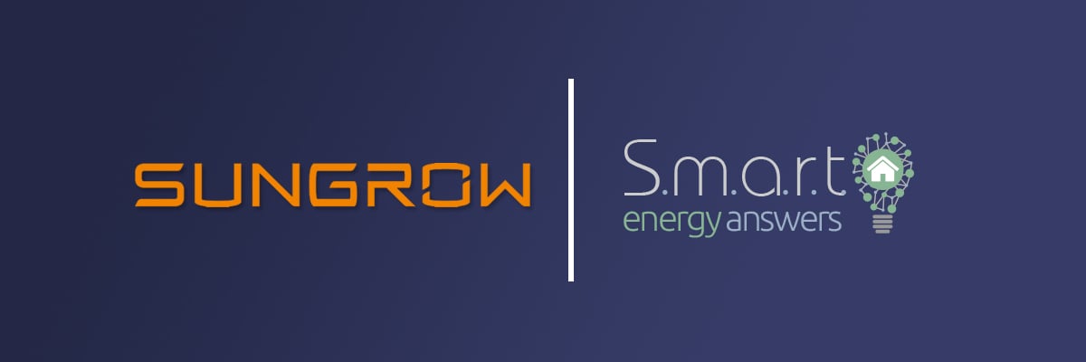 Sungrow Premium Partner – Smart Energy Answers - featured image