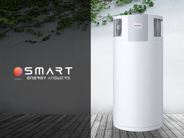 Stiebel Partnership | Most Trusted Hot Water Heat Pumps | SEA - featured image