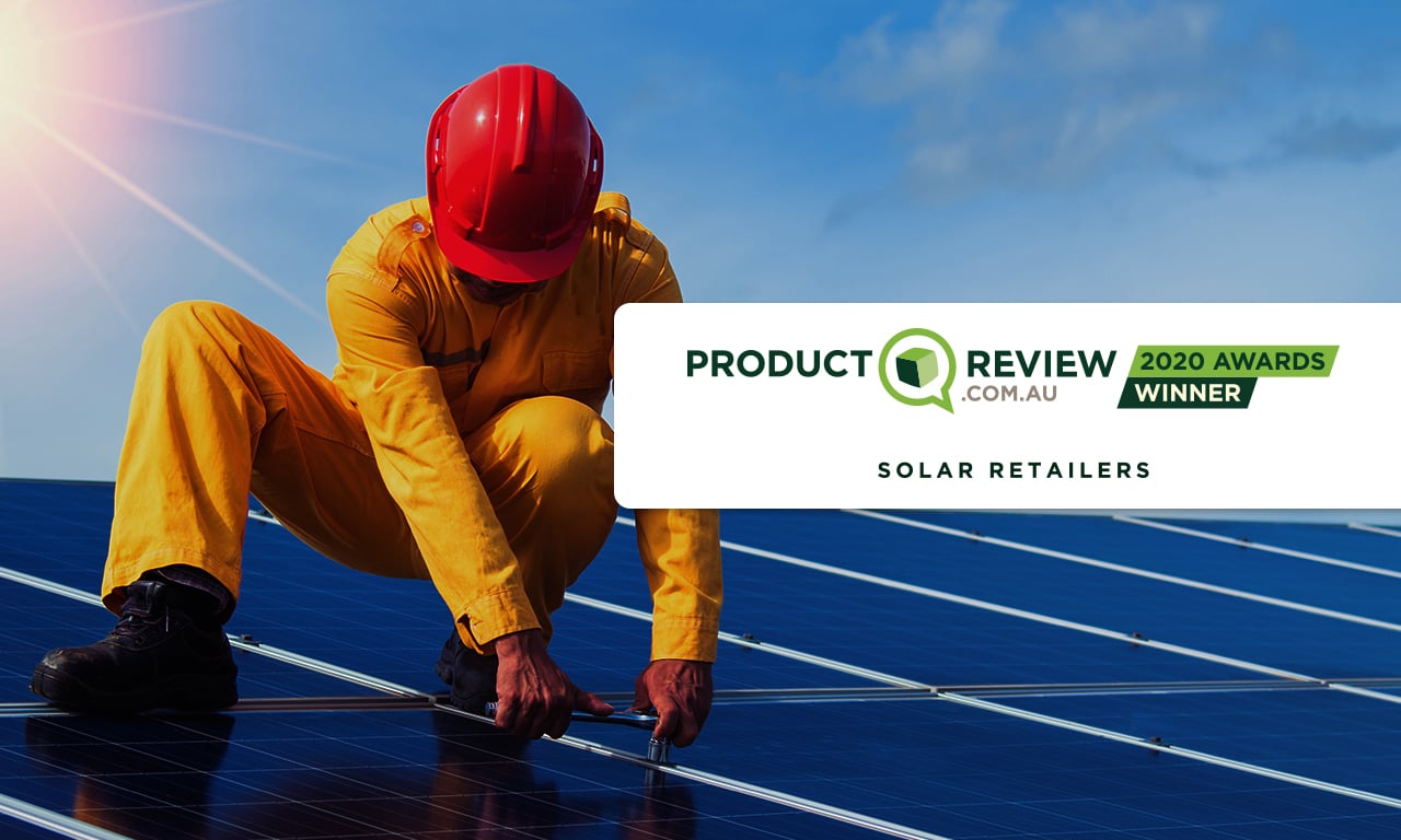Smart Energy Answers Wins 2020 ProductReview Award - featured image