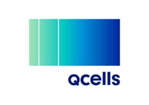 QCELL LOGO