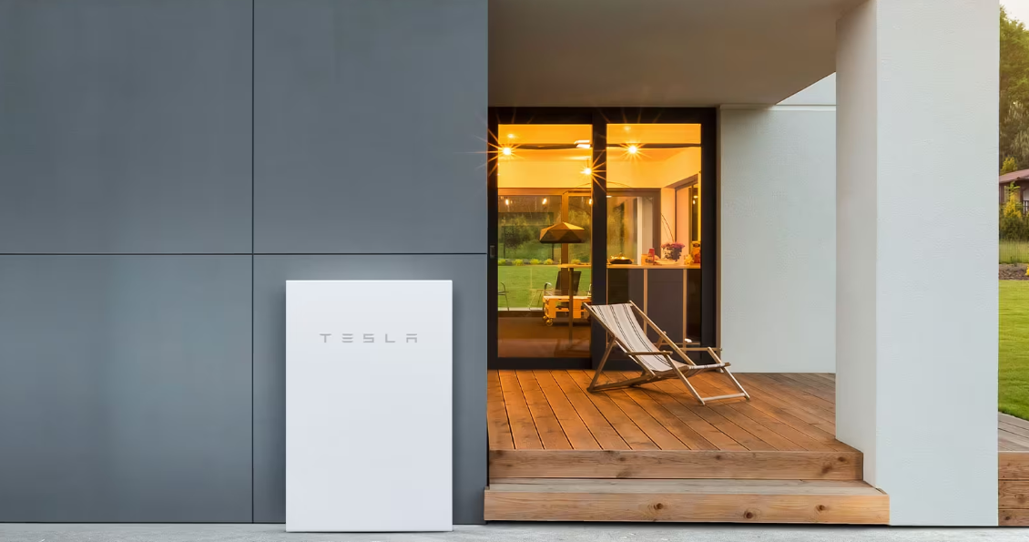 Smart Energy Answers: A Tesla Premium Installer for 2023