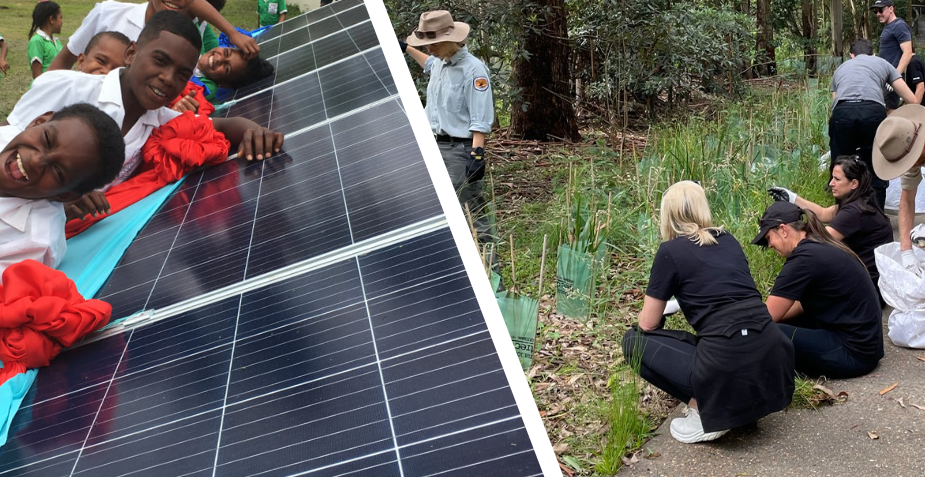 Solar Power: Leading the Way to a Cleaner, Fairer Australia