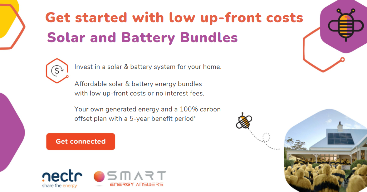 Empowering Homeowners in Challenging Times with 0% Interest Solar & Batteries